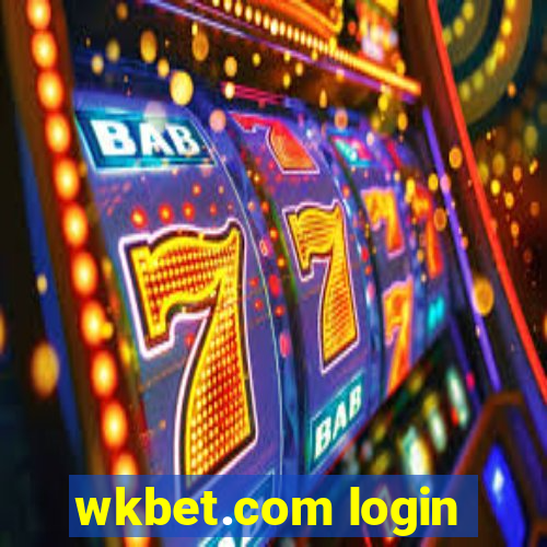 wkbet.com login